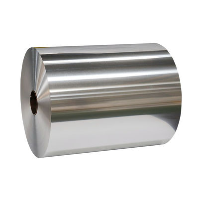 Aluminiumfolie für den Haushalt Jumbo Roll Lebensmittelverpackungspapier Küchenfolie