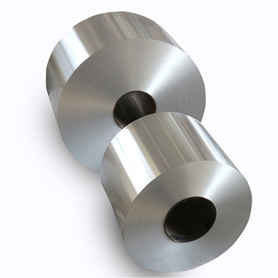 Aluminium Foil Paper Roll 8011 11 12 13 15 Micron 30cm Non-stick Kitchen Use Aluminium Foil Paper
