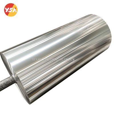 3003 H46 Metallbau Aluminiumfolienrolle Dampfsperre Isolierfolie