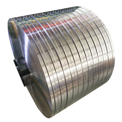 T851 5 mm 3104 3004 LED-Licht, weiche Aluminiumstreifen, Kanalabdeckung, hochfester Schlitz