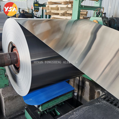 2 mm farbige Aluminiumspirale Stofffarben Aluminiumschnittspirale 3105 1100 5052 Legierung