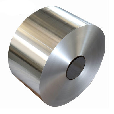 Benutzerdefinierte Breite Schlitz 3104 3105 3003 3004 Aluminium Trim Coil Channel Letter